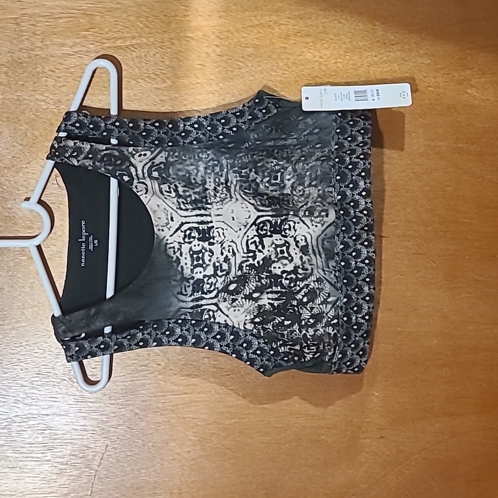 Two piece spandex set